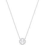 Collana Swarovski Donna Sparkling Dance Star in Lega metallica Cristallo 5392759 - 5392759